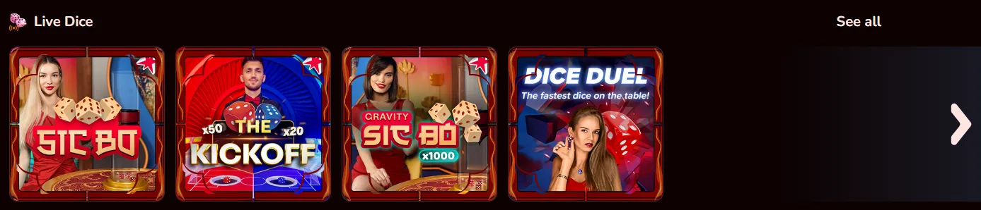potterslots casino live dice