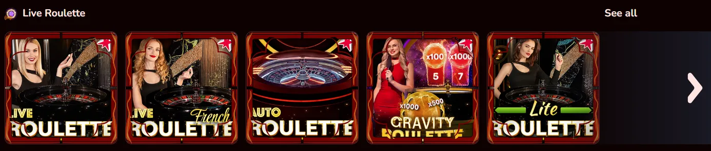 potterslots casino live roulette