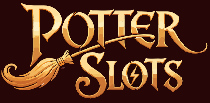 potterslots casino logo