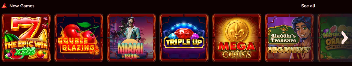 potterslots casino new