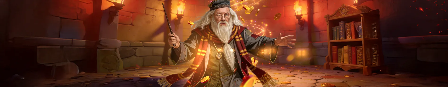 potterslots casino rewards